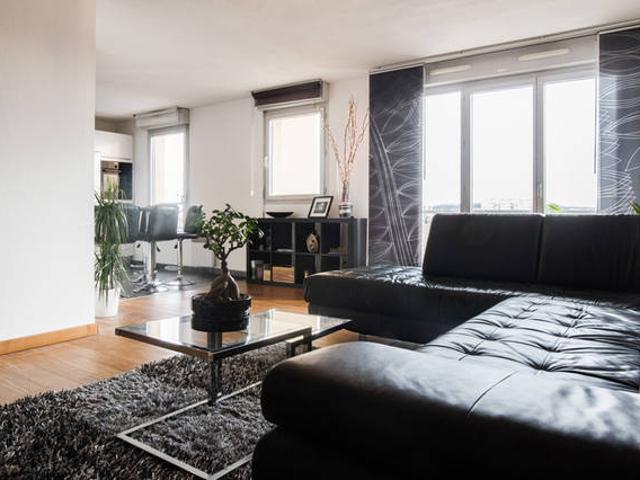 Appartement location à Toulouse