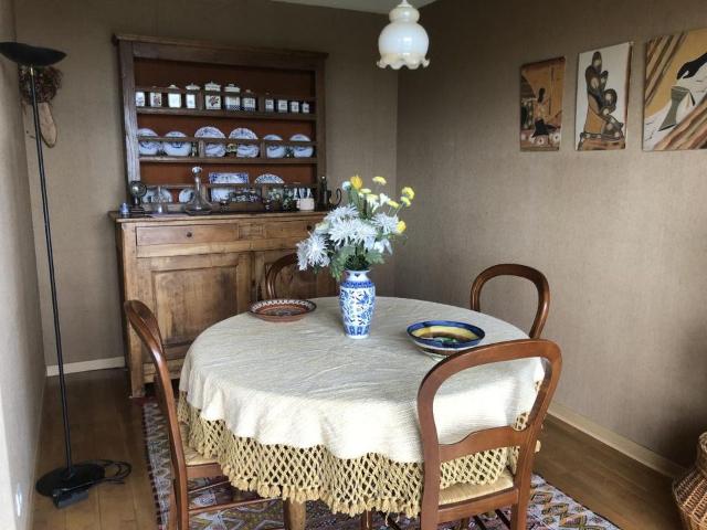 Appartement location à Toulouse