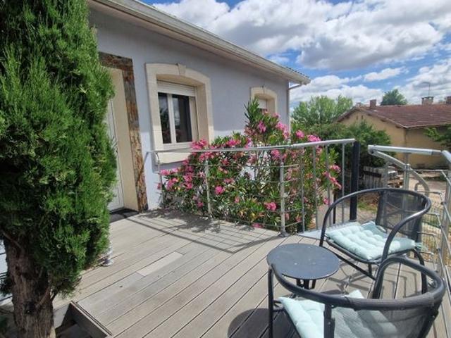 Appartement location à Toulouse
