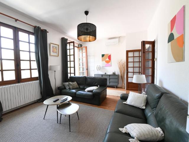 Appartement location à Toulouse