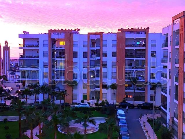 Appartement vente à Salé