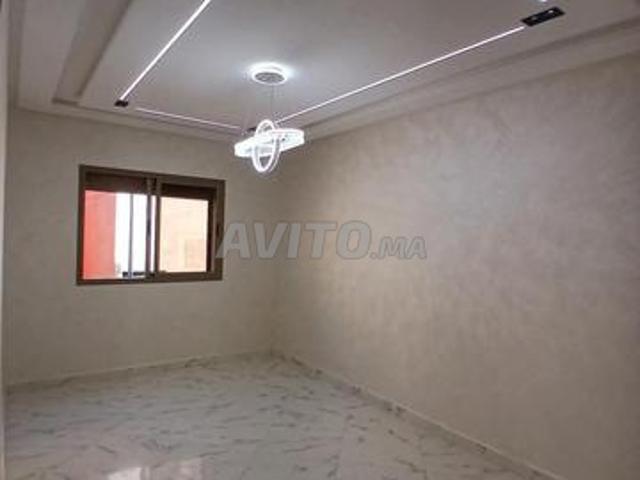 Appartement vente à Lyautey