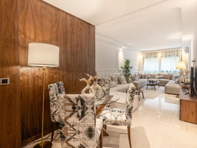 Appartement vente à Anfa, Gharb-Chrarda-Beni Hssen
