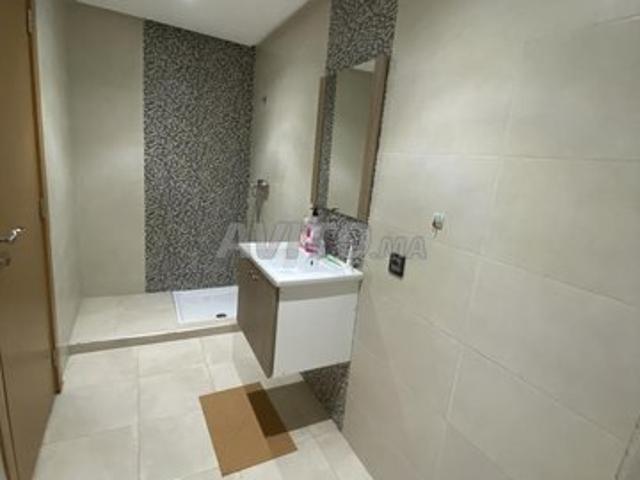 Appartement location à Anfa, Gharb-Chrarda-Beni Hssen