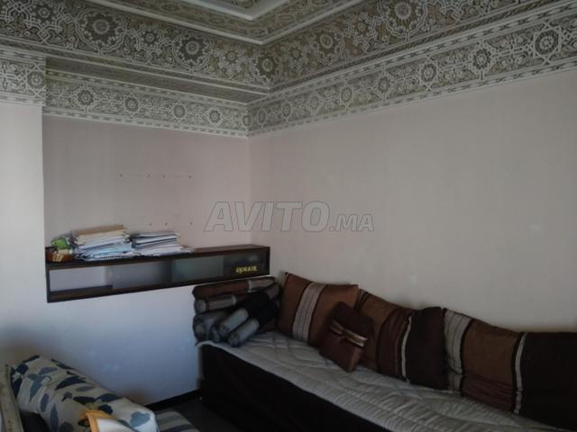 Appartement vente