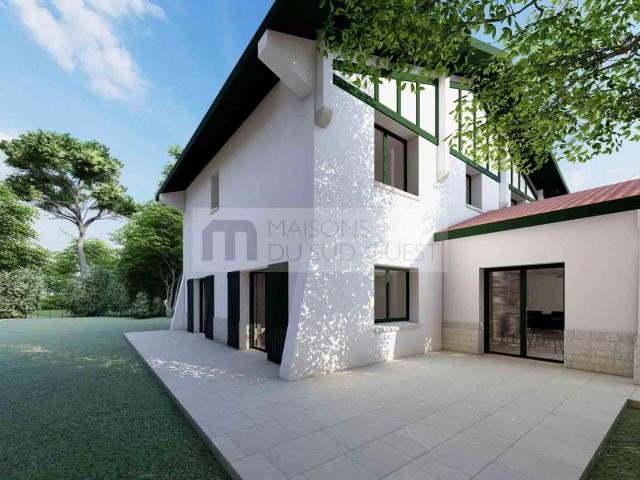 Appartement vente à Dax, Soorts-hossegor