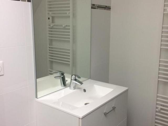 Appartement location à Amiens, Somme