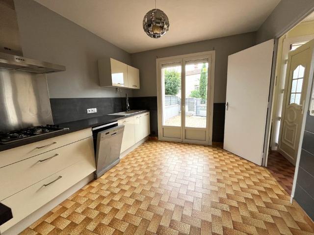 Appartement location à Villeneuve-sur-Lot, Penne-d'agenais