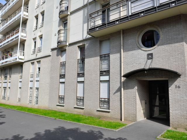 Appartement location à Nanterre, Suresnes