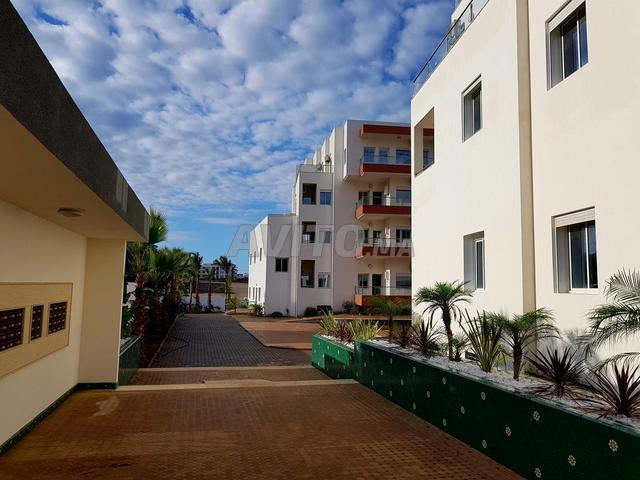 Appartement vente à Mansouria, Gharb-Chrarda-Beni Hssen
