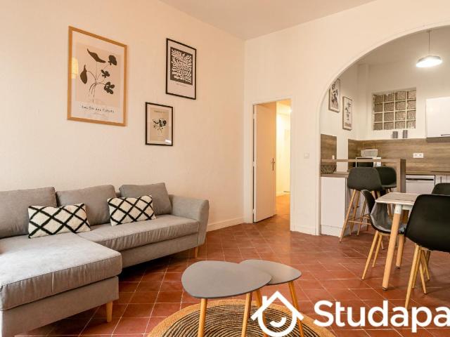 Appartement location à Perpignan