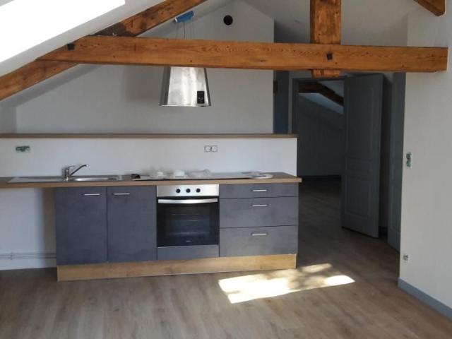 Appartement location à Clermont-Ferrand, Aydat