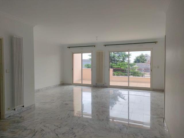 Appartement location à Cholet