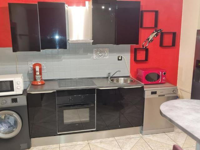 Appartement location à Sarrebourg-Château-Salins, Francaltroff
