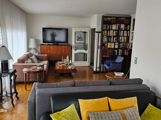 Appartement location à Saint-Julien-en-Genevois, Gaillard