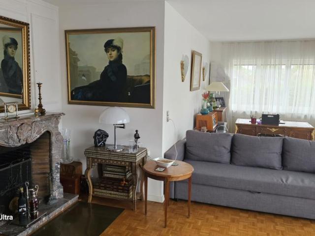 Appartement location à Saint-Julien-en-Genevois, Gaillard