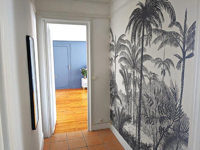 Appartement location à Le Havre