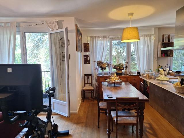 Appartement location à Saint-Germain-en-Laye, Marly-le-roi