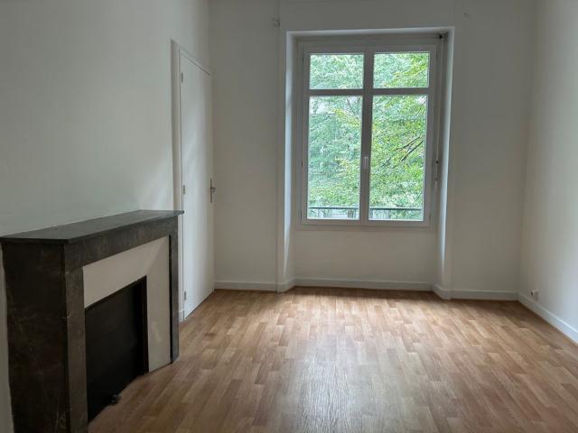 Appartement location à Nantes
