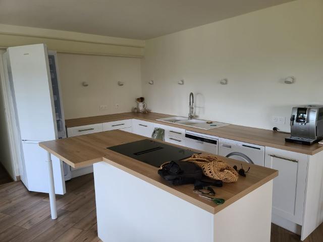 Appartement location à Villedieu, Vaucluse