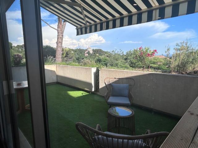 Appartement location à Nîmes, Villeneuve-lès-avignon