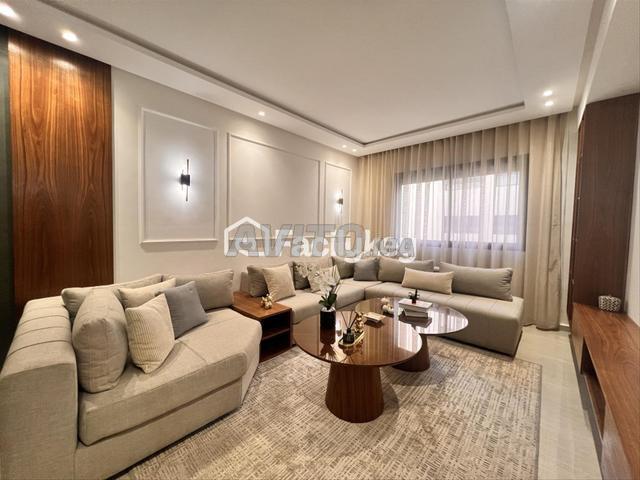 Appartement vente à Anfa, Gharb-Chrarda-Beni Hssen
