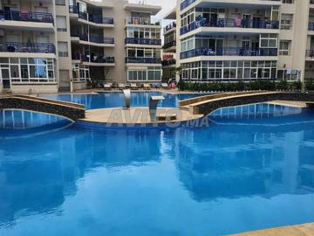 Appartement vente à Mohammedia, Gharb-Chrarda-Beni Hssen