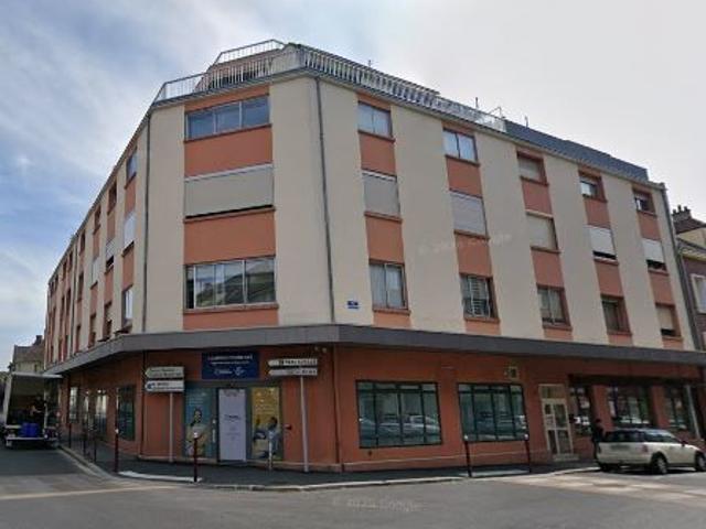 Appartement location à Beauvais, Oise