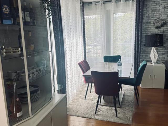 Appartement location à Saint-Germain-en-Laye, Chanteloup-les-vignes
