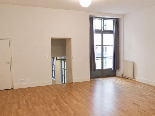 Appartement location à Pomponne, Montauban