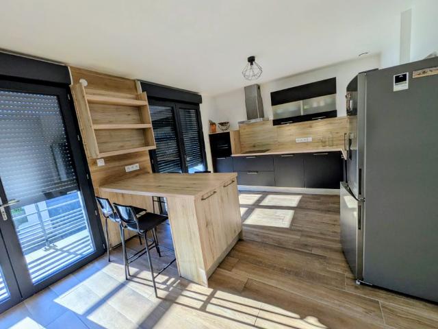 Appartement location à Toulouse