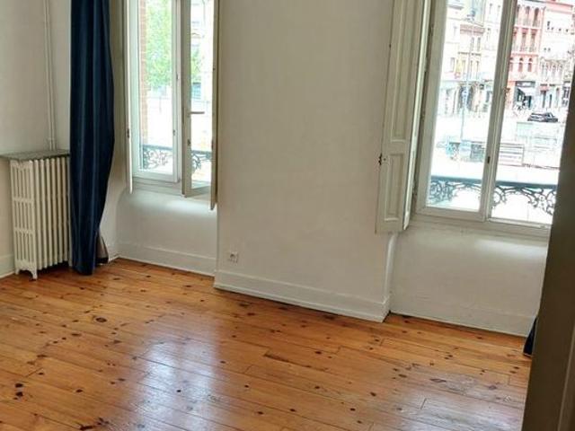 Appartement location à Toulouse
