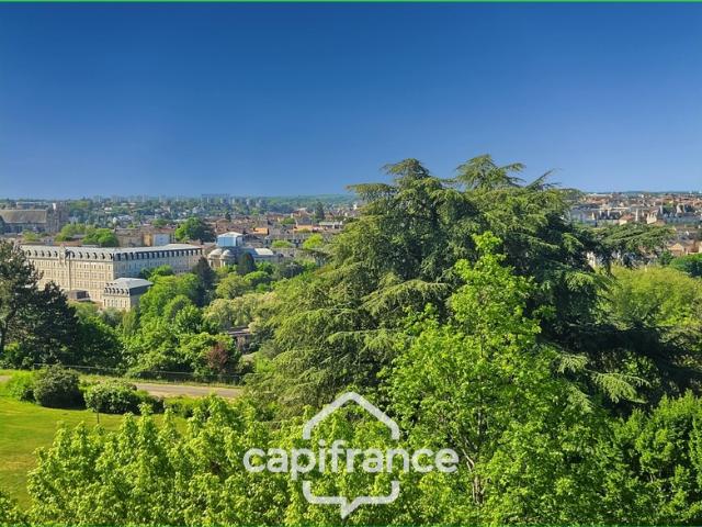 Appartement vente à Poitiers, Buxerolles