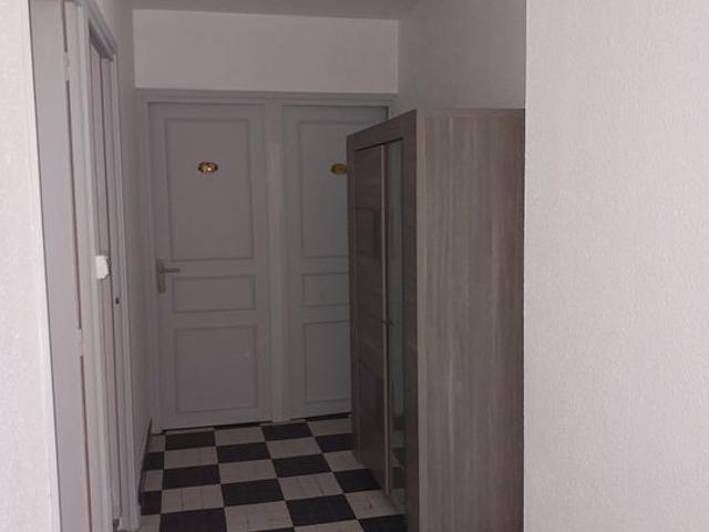 Appartement location à Montbrison