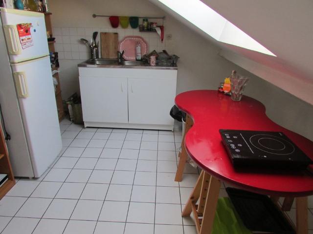 Appartement location à Nantes
