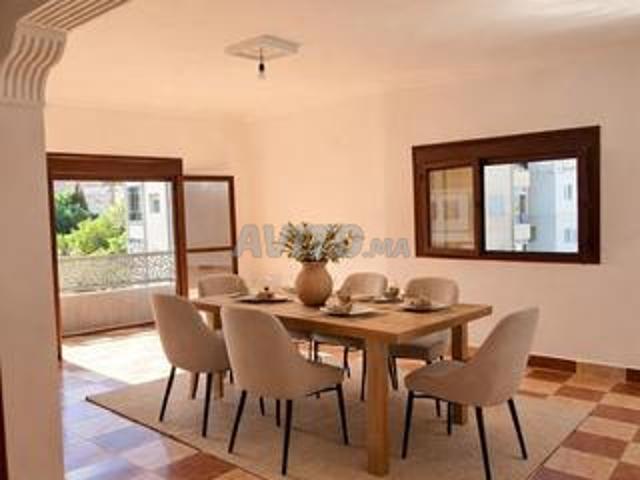 Appartement vente à Tinghir