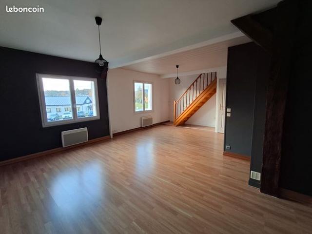 Appartement vente à Charleville-Mézières, Signy-l'abbaye
