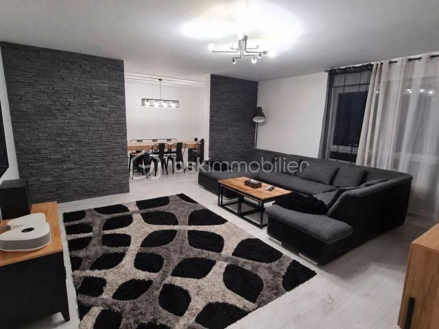 Appartement location à Sarcelles
