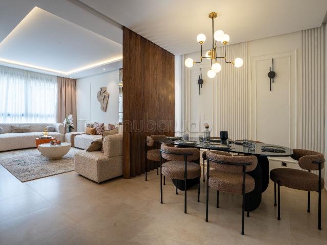 Appartement vente à Mohammedia, Gharb-Chrarda-Beni Hssen