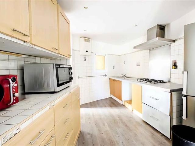 Appartement location à Nice, Berre-les-alpes