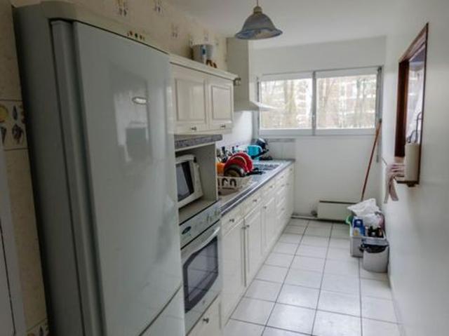 Appartement location à Évry, Brunoy