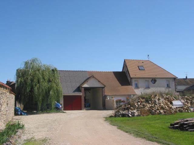 Appartement location à Dreux, Bû
