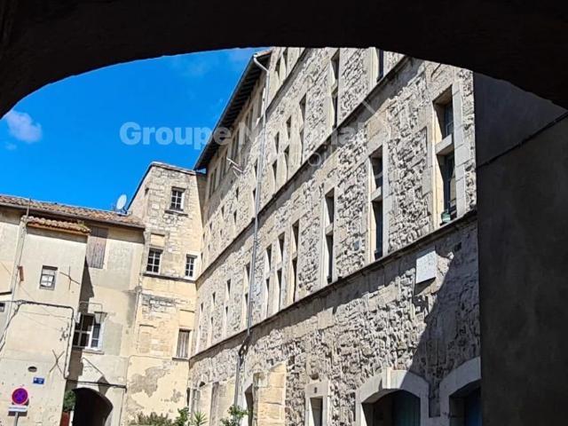Appartement vente à Tarascon, Bouches-du-Rhône
