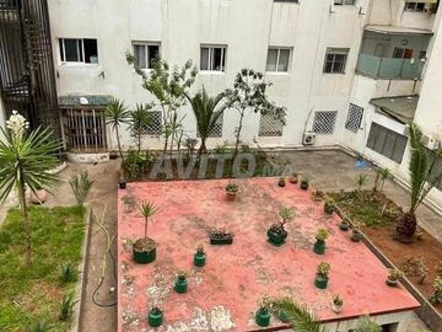 Appartement vente à Anfa, Gharb-Chrarda-Beni Hssen
