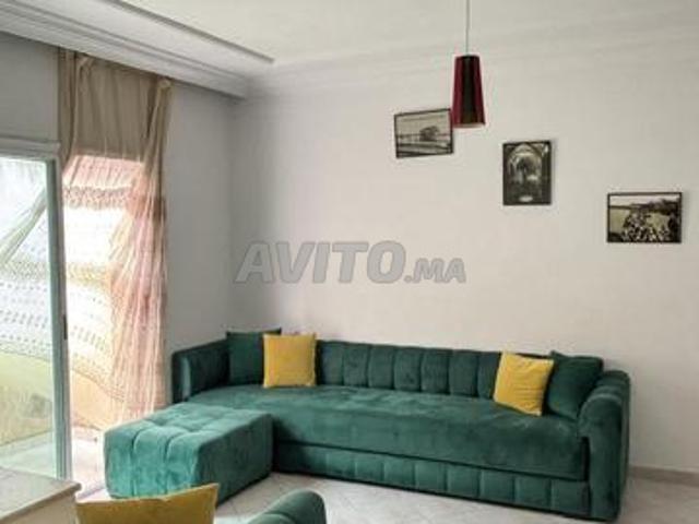 Appartement vente à El Ma, Gharb-Chrarda-Beni Hssen