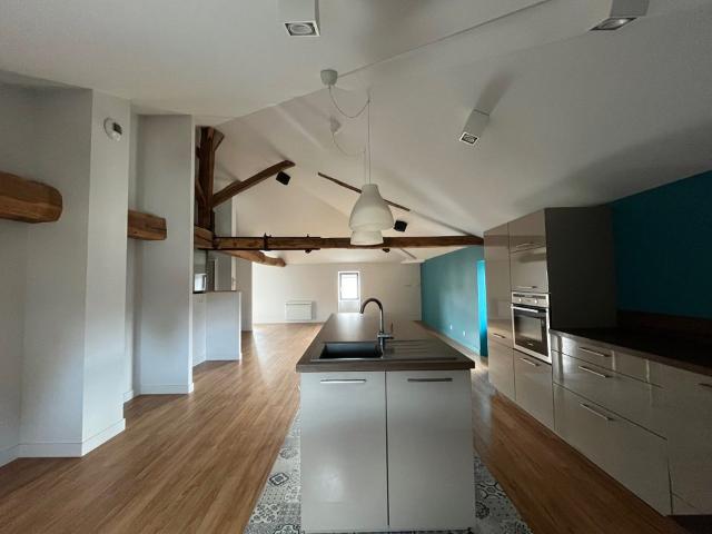 Appartement location à Lotissement du Moulin de Tarn, Aixe-sur-Vienne