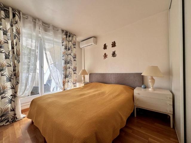 Appartement location à Nanterre, Rueil-malmaison