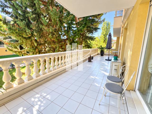 Appartement vente à Fréjus, Var