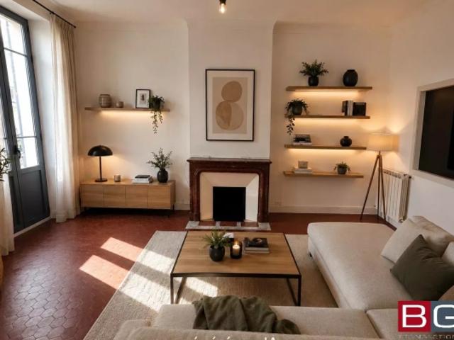 Appartement vente à Grasse, Vallauris