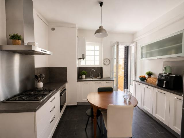 Appartement vente à Bastia, San-martino-di-lota